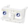 Geberit 241.829.00.1 PUENTE SOPORTE ACCIONAMIENTO D/V SIGMA 12CM
