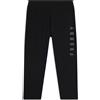 Freddy Leggings corsaro vita regular con logo glitter sul fianco