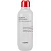Cosrx Calming Liquid Mild Tonico idratante con bha, pha e centella asiatica