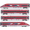 ARNOLD HN2621 Scala N Set 4 elementi Treno ad alta velocità Frecciarossa 1000