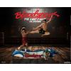 Infinite Statue Bloodsport The Last Fight Van Damme V Bolo Chong Li Diorama Infinite Statue JCVD