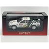 AUTOART SLOT CAR 1/32 AUTO ART " FORD SIERRA COSWORTH RS 500 RALLY 1988 D. AURIOL " R...