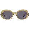 Loewe Occhiali da Sole Loewe Slim LW40147I 96Y