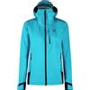 Montura Vertigo 3L Jacket Woman giacca impermeabile donna