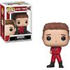 Funko Pop! Vinyl: Television: la Casa De Papel: Denver - Money Heist - la Casa di Carta - Figura in Vinile da Collezione - Idea Regalo - Merchandising Ufficiale - Giocattoli per Bambini e Adulti