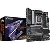 GIGABYTE X670 AORUS ELITE AX Scheda madre - Supporta AMD Ryzen 9000 Series CPUs, 16+2+2 Phases Digital VRM, up to 8000MHz DDR5 (OC), 1xPCIe 5.0 + 3xPCIe 4.0 M.2, Wi-Fi 6E, 2.5GbE LAN, USB 3.2 Gen 2x2