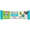 ENERVIT SpA Enerzona Barretta Proteica al Cocco Snack Senza Glutine