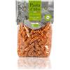 Pasta d'Alba Fusilli Lenticchie Rosse 250G