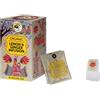 FABULOUS FOODS LTD MOT INFUSO LIMONE E ZENZERO 20 FILTRI