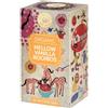 FABULOUS FOODS LTD Fabulous Foods Infuso Biologico Rooibos Vaniglia 20 Filtri