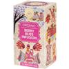 FABULOUS FOODS LTD Fabulous Foods Infuso Biologico Frutti Bosco 20 Filtri