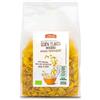 STELLA FOODS Srl Stella Corn Flakes Integrali Biologici Senza Glutine 300g