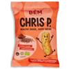 FUDEX GROUP SpA SOCIO UNICO BEM Snack Lenticchie Paprika