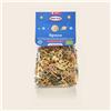 DALLA COSTA ALIMENTARE Srl Dalla Costa Alimenti Baby Food Teddy Pasta Tricolore Al Pomodoro E Spinaci Bio