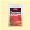 STELLA FOODS Srl Stella Amaranto Soffiato 100g