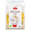 STELLA FOODS Srl Stella Muesli 5 Cereali E Frutta Biologici 500g