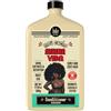 Lola Cosmetics - Meu Cacho Minha Vida - Condizionatore per Ricci - Idratante e Nutriente - 500 ml - Cruelty Free