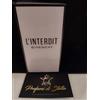 Givenchy- L'Interdit- 100 ml- Eau de Parfum