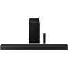 Samsung Soundbar HW-B750F-ZF, Audio 5.1 canali , Wireless Dolby 5.1ch, 2025
