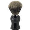 Barburys Pennello Da Barba Barburys Blaireau Light Silhouette 100% Tasso -