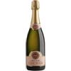 Arunda Rosé Brut Spumante Brut Metodo Classico Arunda, 750 ml