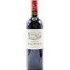 Chateau De Barbe Blanche Lussac St. Emilon Bordeaux 2016, 750 ml