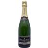 Delouvin Nowack Carte Noire Brut Champagne, 750 ml