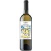 Dell Angelo Cantine Dell'Angelo Del Nonno Irpinia Coda di Volpe 2024, 750 ml