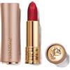 Lancome L'Absolu Rouge Intimatte Rossetto vellutato con un finish opaco e delicatamente sfumato 888 FRENCH IDOL