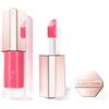 Lancome Skin Idôle Juicy Blush Fard liquido texture leggera e intensità di colore modulabile 80 The More The Cherrier