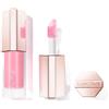 Lancome Skin Idôle Juicy Blush Fard liquido texture leggera e intensità di colore modulabile 10 PINK_OH_LA_LA