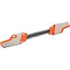 Stihl 56057504306 Portadocumenti 2 in 1 per Catene da 1/4 per affilatura Rapida di Denti e limitatori di profondità in un'unica operazione