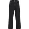 JACK & JONES Jjialex Jjoriginal SBD 306 Noos Jeans da Uomo, Denim Nero, W36 / L32