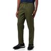 JACK & JONES JACK&JONES JPSTBILL JJSNAP Cargo Jogger NOR CBO Pantaloni, Forest Night, L Uomini