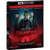 Eagle Pictures Dampyr (4K Ultra Hd + Blu - Ray Disc ) - Nuovo Sigillato