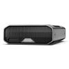 SanDisk Hard disk esterno SanDisk G-DRIVE PROJECT disco rigido 12 TB 7200 Giri/min USB tipo-C 3.2 Gen 2 (3.1 2) Grigio [SDPHG1H-012T-MBAAD]