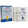 Fitobucaneve Amido Di Riso Fitobucaneve 3 Buste Da 150 g Bagno Lenitivo Idratante