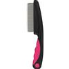 TRIXIE Pettine per pulci e polvere 15 cm