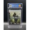 Call Of Duty 4 Modern Warfare Sony PlayStation 3 PS3 Graded Nuovo CGC 9.8 A+