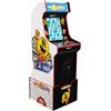 ARCADE1UP - Pac-Mania Legacy - 14 GIOCHI WYFI - Sped. GRATUITA