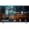 Hisense Smart TV Hisense 55E7NQ 4K Ultra HD 55" QLED