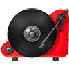 PRO-JECT VT-E R RED NUOVO