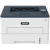 Xerox B230 A4 34 ppm Stampante fronte/retro wireless PCL5e/6 2 vassoi Totale 251