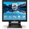 Philips PHILIPS MONITOR TOUCH 17 LED TN 5:4 1280x1024 1MS 250 CDM, IP65, VGA/DVI