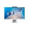 ASUS ALL IN ONE ASUS Aio E3 E3402WVAK-WPC006X Bianco 23,8" i7-1355U 16GB SSD512GB Tas