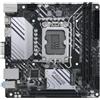 ASUS PRIME H610I-PLUS D4-CSM S1700/DDR4/HDMI-DP-VGA/MITX
