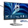 Philips 4000 series 24B2N4200/00 Monitor PC 60,5 cm (23.8") 1920 x 1080 Pixel Fu