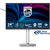 Philips 4000 series 24B2U4301/00 Monitor PC 60,5 cm (23.8") 1920 x 1080 Pixel Fu