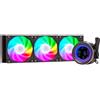 Itek ITEK DISSIPATORE A LIQUIDO ARCTIC SPHERE LCD 360 - 360MM SKT UNIVERSALE PWM