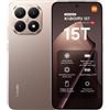 Xiaomi 15T 5G Dual Sim 12GB / 256GB - Rose Gold - EUROPA